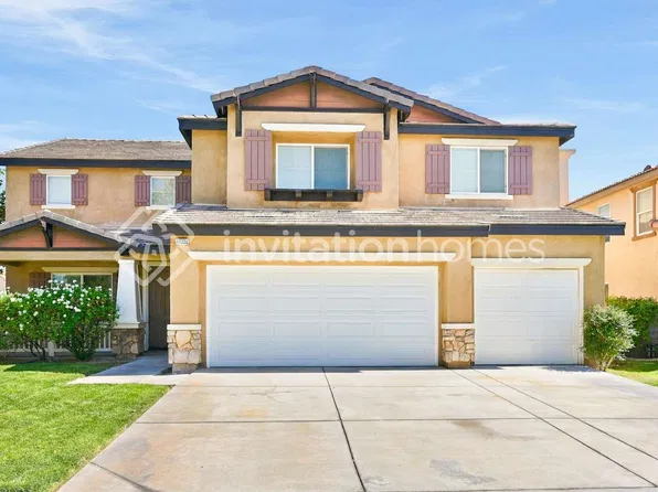 44338 Raven Ln, Lancaster, CA 93536