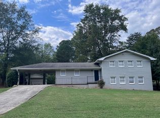 641 Gordon Combs Rd NW, Kennesaw, GA 30064