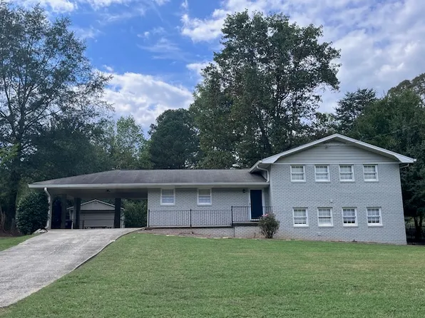 641 Gordon Combs Rd NW, Kennesaw, GA 30064