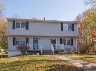 302 Old Tuxedo Rd #B, Monroe, NY 10950