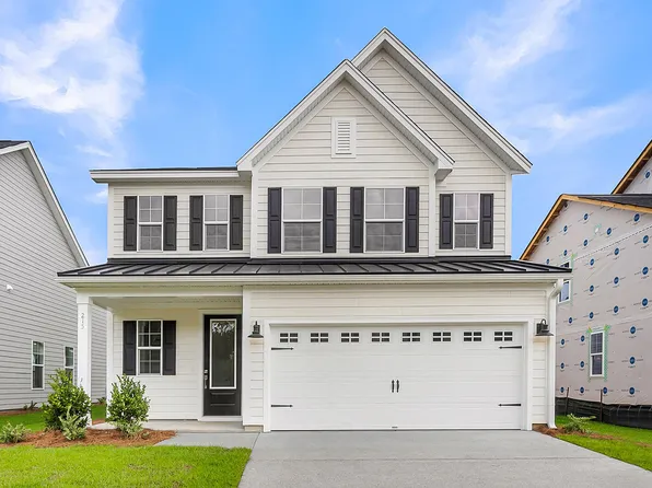 215 Crosswick St, Summerville, SC 29483