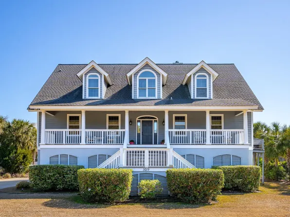3019 Brownell Ave, Sullivans Island, SC 29482