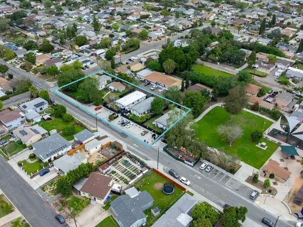 6935 Hoffman Ave, La Mesa, CA 91941