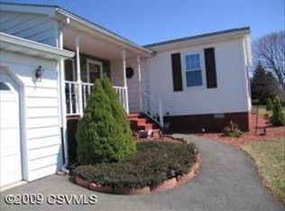 335 Ringtown Mountain Rd, Catawissa, PA 17820