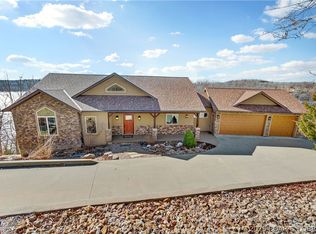 175 Black Rock Rd, Camdenton, MO 65020