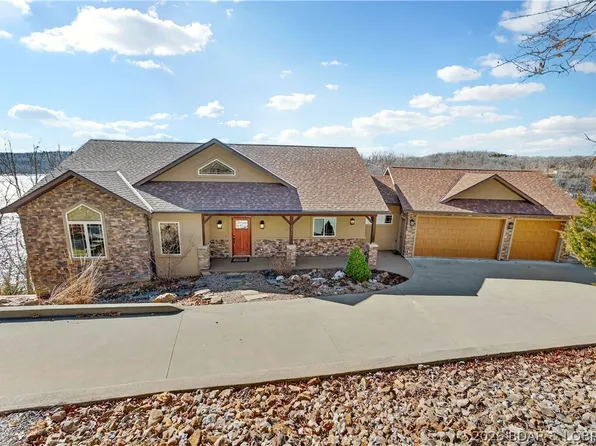 175 Black Rock Rd, Camdenton, MO 65020