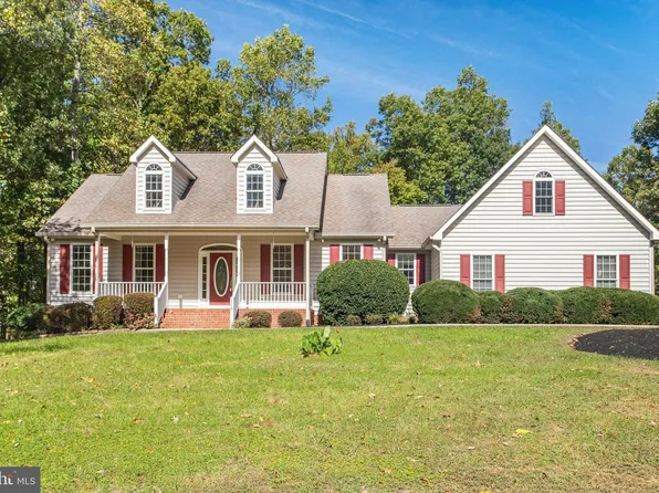 115 Mount Olive Rd, Stafford, VA 22556