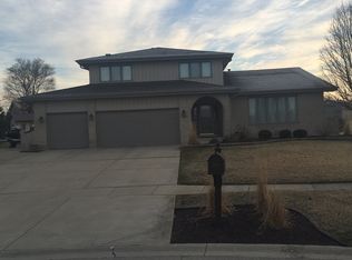13214 Stonecreek Court, Homer Glen, IL 60491
