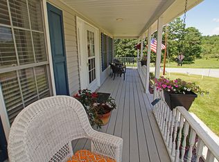 2 Brecia Ct, Lafayette, NJ 07848