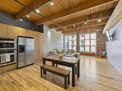 448 W Nationwide Blvd APT 314, Columbus, OH, 43215
