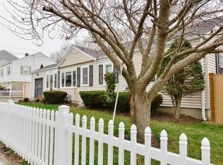 64 Oak Hill Rd, Weymouth, MA 02189