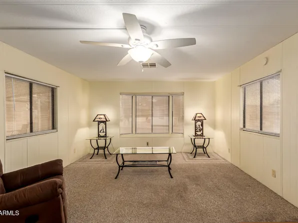 1050 E BROADWAY Avenue #15, Apache Junction, AZ 85119