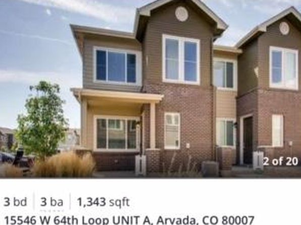 15546 W 64th Loop Unit A