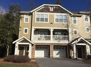 2102 Barkwood Ln, Arden, NC 28704