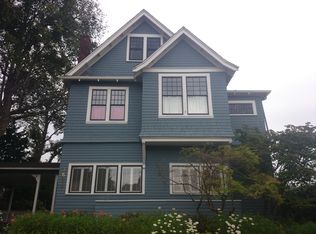 1625 46th Ave SW, Seattle, WA 98116