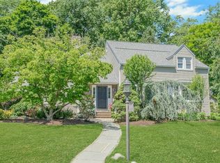 140 Boulevard, Glen Rock, NJ 07452