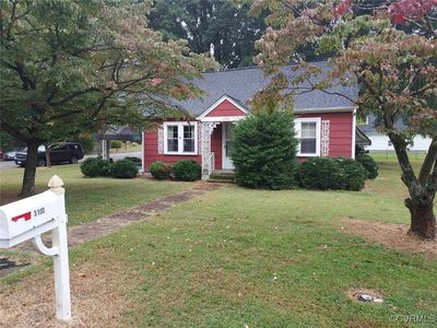 3100 W Broadway, Hopewell, VA, 23860