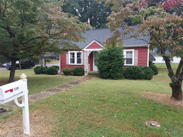 3100 W Broadway, Hopewell, VA 23860