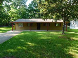 260 Cooper Rd, Jackson, MS 39212