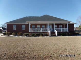 202 Sycamore Rd, Kathleen, GA 31047