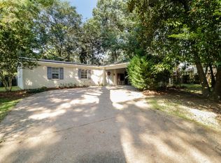 510 McRee St, Clinton, MS 39056