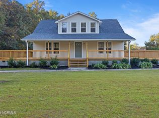 1147 Blue Creek Rd, Jacksonville, NC 28540