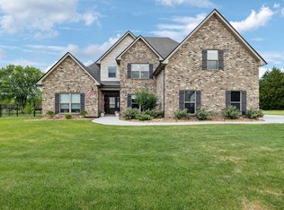 7039 Virgil Ct LOT 1, Murfreesboro, TN 37129