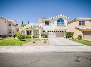 2337 Honeybee Meadow Way #0, Las Vegas, NV 89134