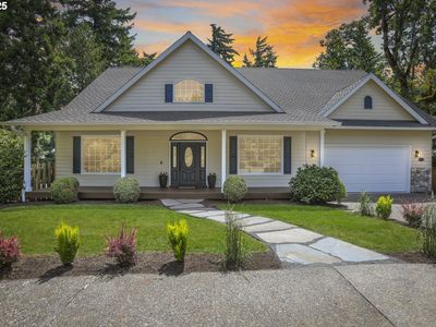 6609 Palomino Cir, West Linn, OR, 97068