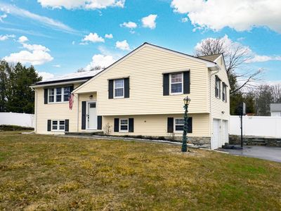 21 Taft St, Milford, MA, 01757