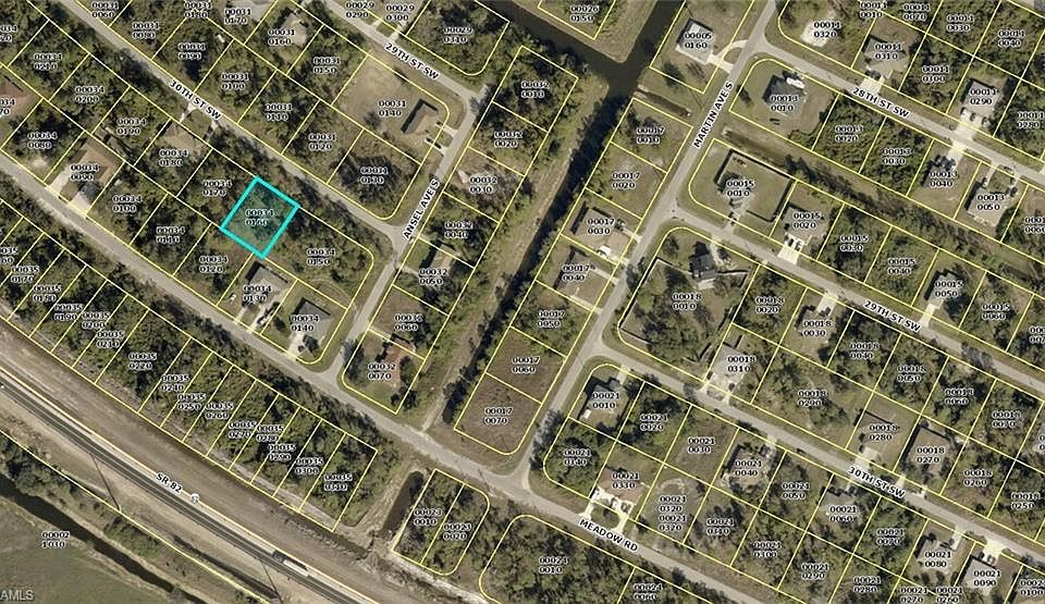 1st image of 4805/4807 30th St SW