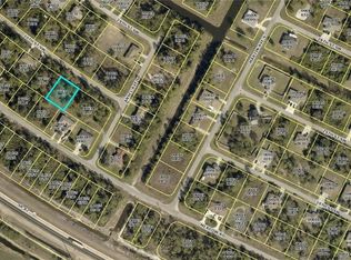 4805/4807 30th St SW, Lehigh Acres, FL 33973