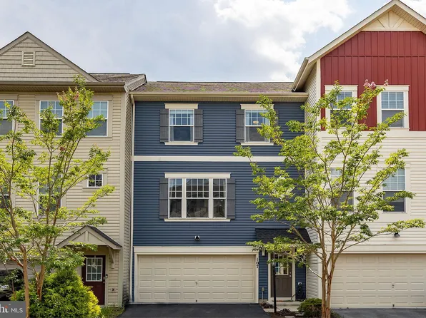 107 Domino Ct, Stephenson, VA 22656