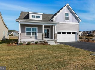 32435 W Haven Wood Dr, Frankford, DE
