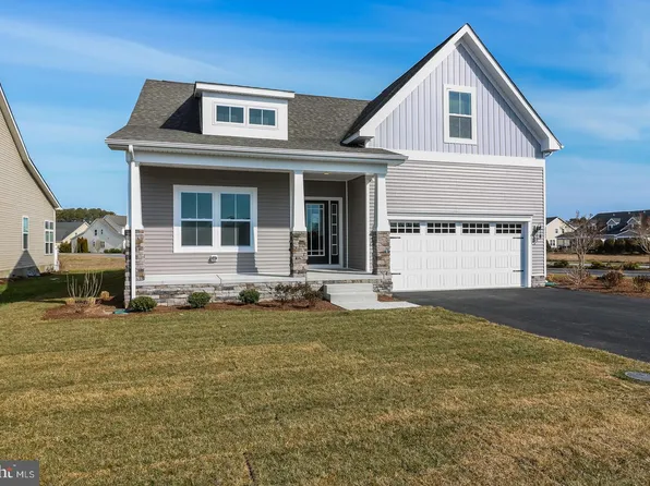 32435 W Haven Wood Dr, Frankford, DE 19945