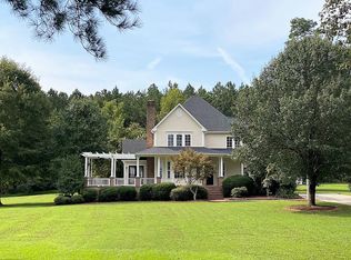 172 Jake May Dr, Wendell, NC 27591