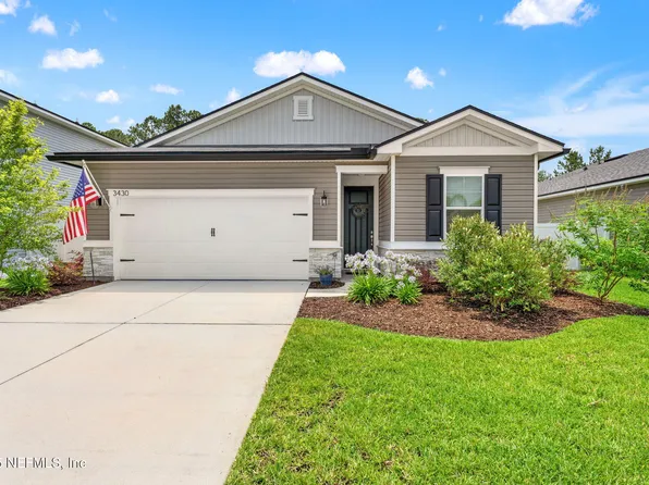 3430 TRACELAND OAK Lane, Green Cove Springs, FL 32043