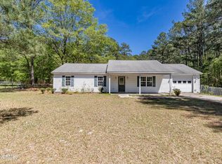 512 Ridge Dr, Goldsboro, NC 27530
