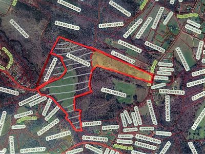 0 Willingham Rd, Belton, SC, 29627