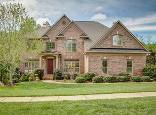 1116 Lytton Ln, Matthews, NC 28104