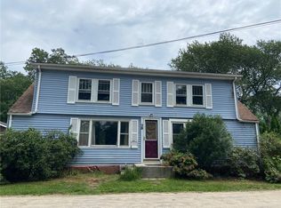 28 Mill Pond Rd, North Kingstown, RI 02852