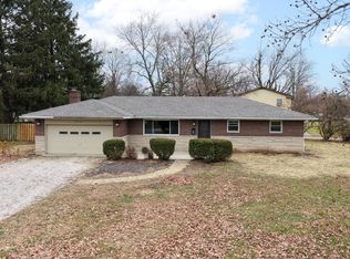 6211 E 55th Pl, Indianapolis, IN 46226