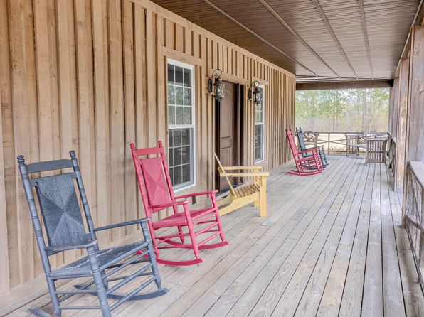 62 Moore Dr, Barnwell, SC 29812