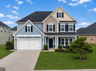 135 Martello Rd, Pooler, GA 31322