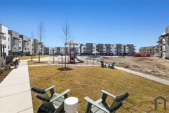 12115 Creedmoor Municipal Dr #1107 — Photo 24
