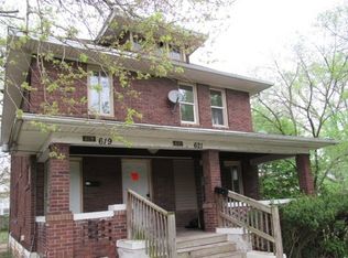 621 Florence Ave, Joliet, IL 60433