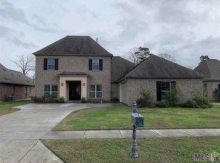 18162 River Landing Dr, Prairieville, LA 70769