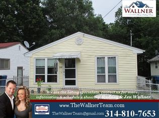 516 Wachtel Ave, Saint Louis, MO 63125