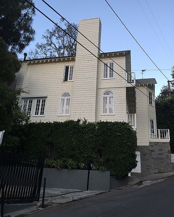 2nd image of 9827 Easton Dr