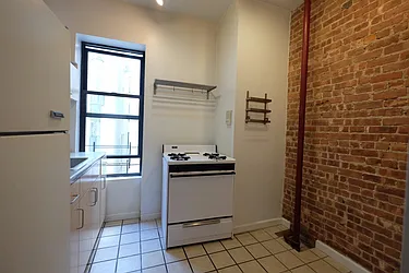 Rented by Keller Williams NYC